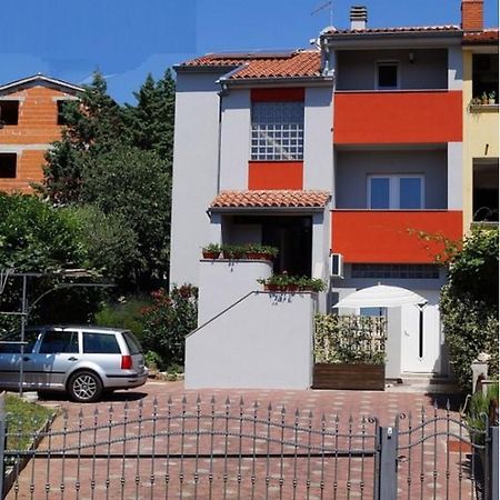 Apartments Veda Pula Extérieur photo