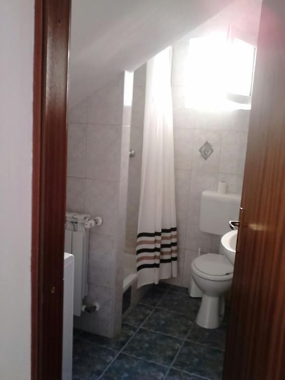 Apartments Veda Pula Extérieur photo