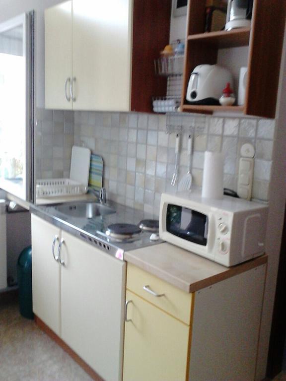 Apartments Veda Pula Extérieur photo