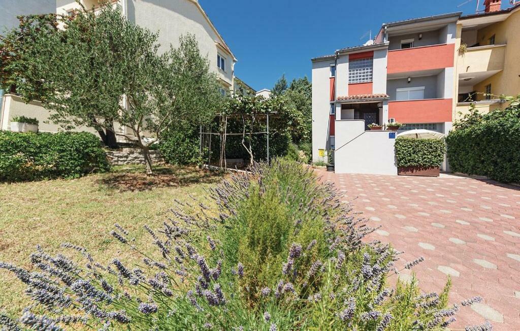Apartments Veda Pula Extérieur photo