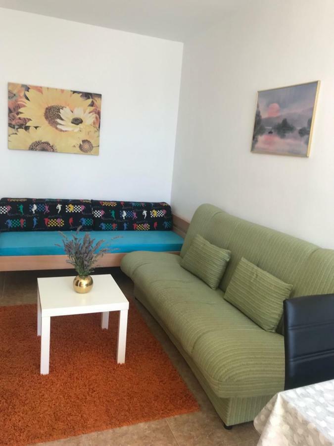 Apartments Veda Pula Extérieur photo