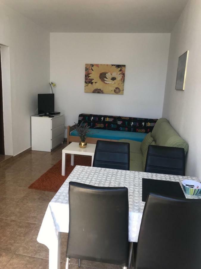 Apartments Veda Pula Extérieur photo